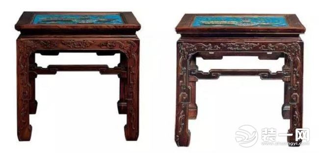中国古典家具禅凳