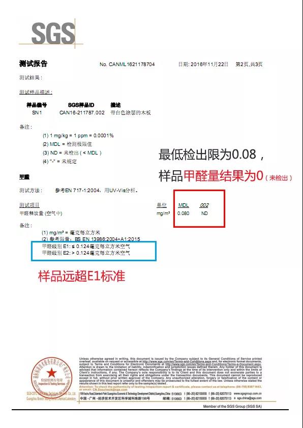 全屋定制家装卧室装修检测报告效果图