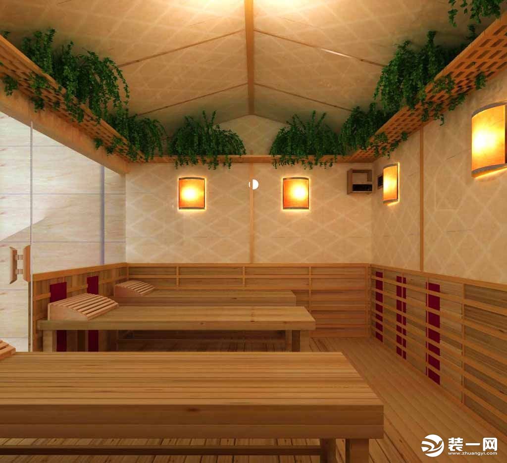 柏丽兹Blazzi Saunas-北京桑拿房设备|家用桑拿房设计|汗蒸房品牌厂家