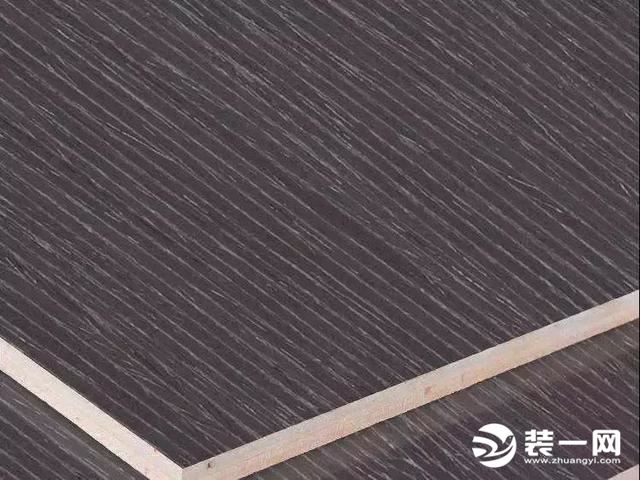 烟熏树皮家具效果图