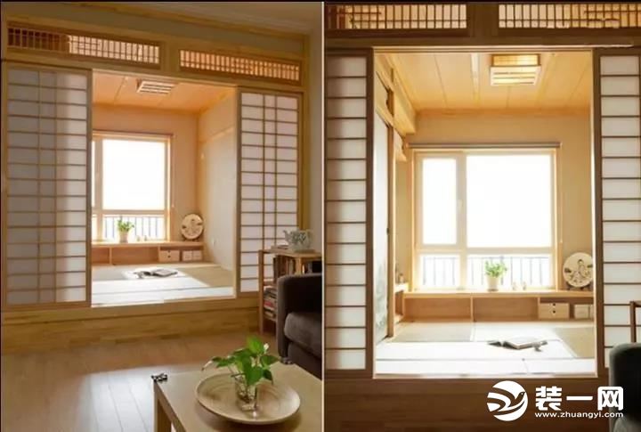 日式家居设计