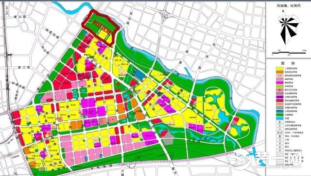 合肥新五里庙建材市场关停图