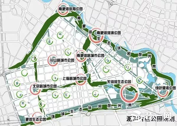 合肥新五里庙建材市场关停图