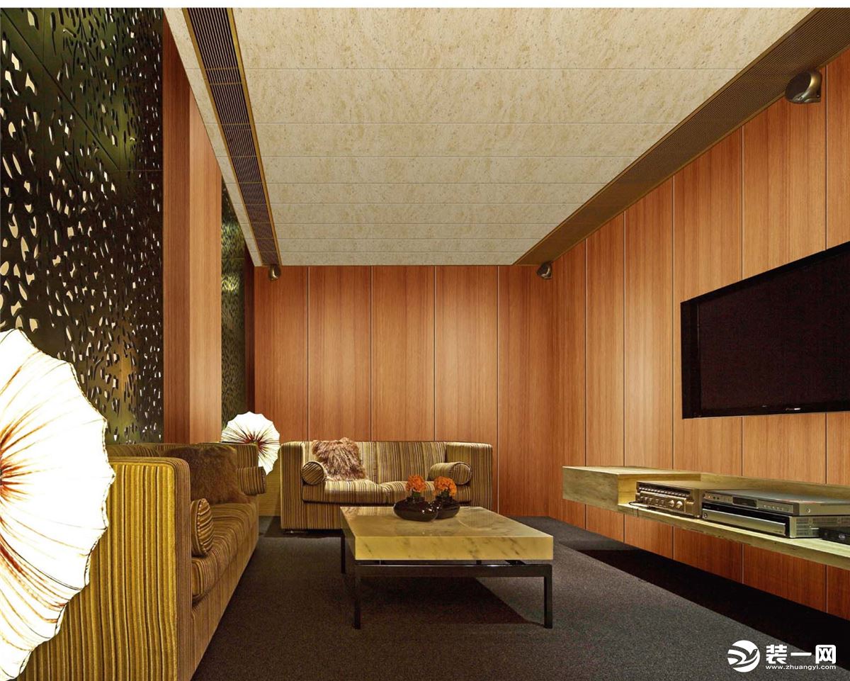 竹小 - 日式风格三室两厅装修效果图 - 17150799233设计效果图 - 每平每屋·设计家