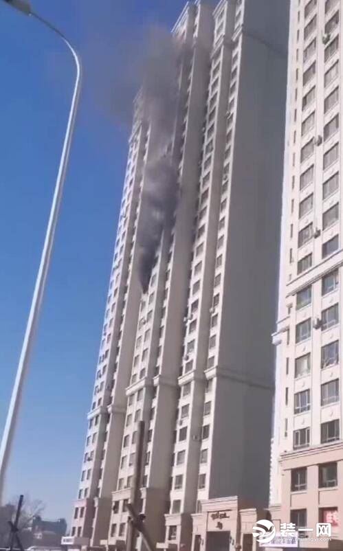 哈尔滨住宅爆炸