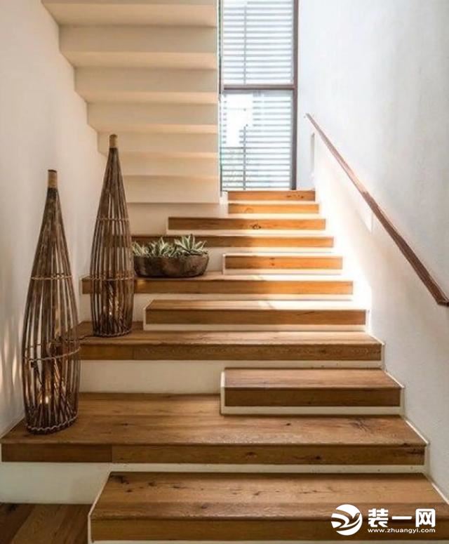楼梯设计图片