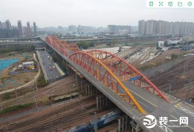 郑州彩虹桥拆除 最新消息拆了要重建是真的吗？