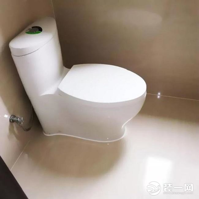 美缝的效果图