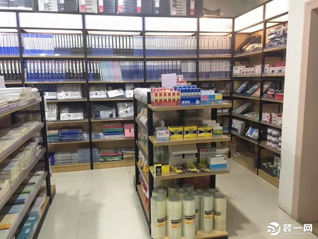 文具店货架几大陈列技巧诺米nome货架1|工业/产品|生活用品|gzdt888 - 原创作品 - 站酷 (ZCOOL)