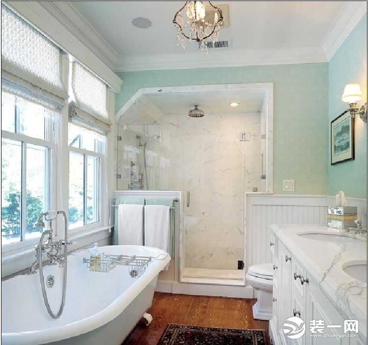 浴室挂件置物架类型有哪些 选购什么材质好