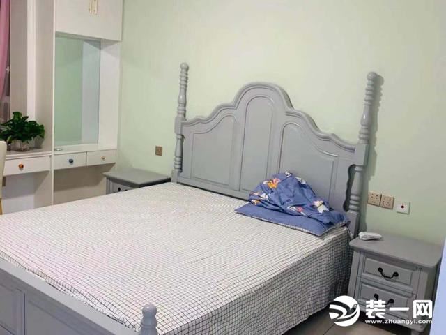 北欧风格装修效果图