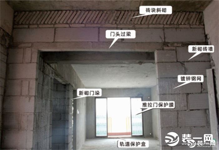 东莞汇城装饰泥工工艺展示图片