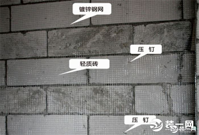 东莞汇城装饰泥工工艺展示图片