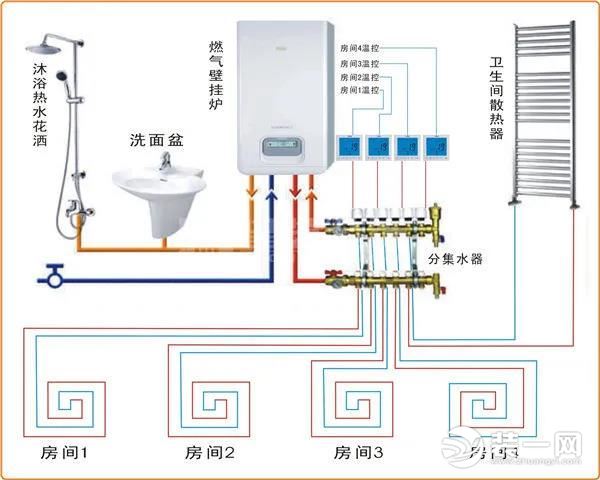 排水工程施工图