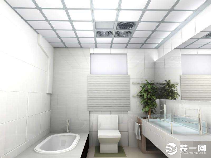 卫生间浴霸灯泡怎么换 浴霸灯泡一般可以用多久