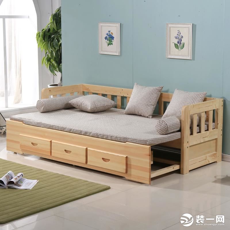折叠沙发床两用怎么选 折叠沙发床两用价格一般多少