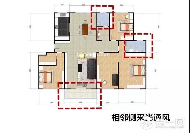 室内装修效果图