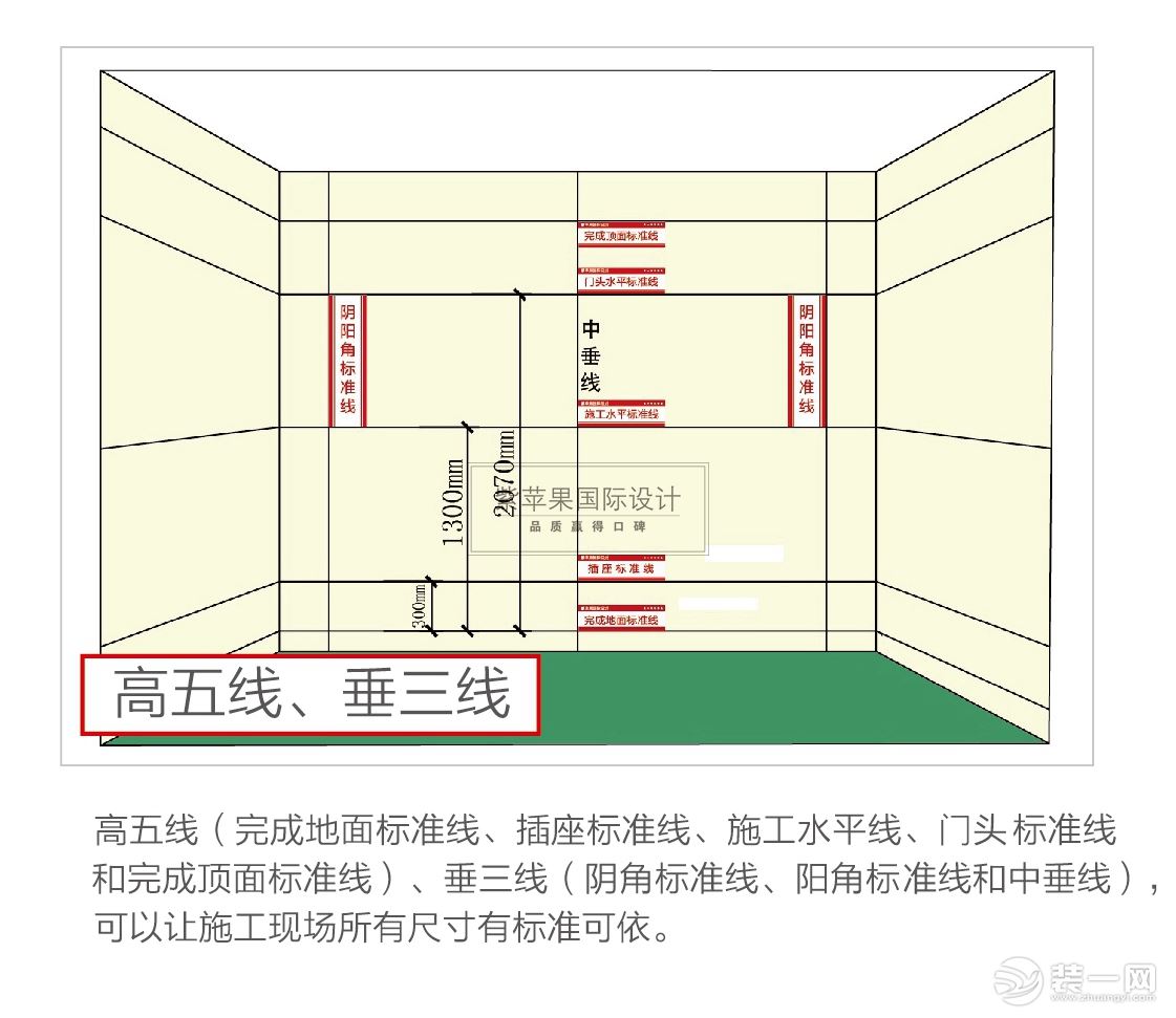 基础工程施工细节图