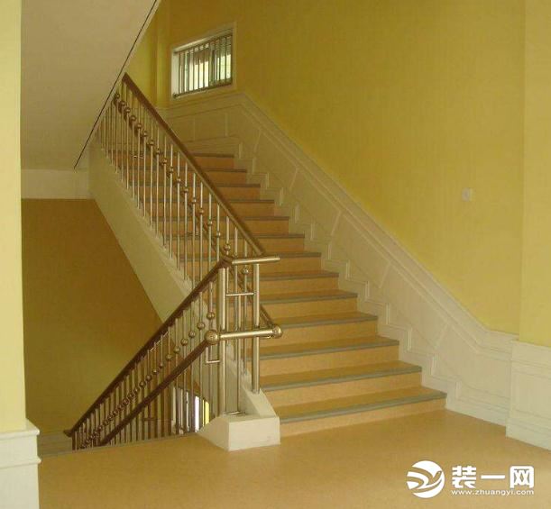 板式楼梯设计效果图