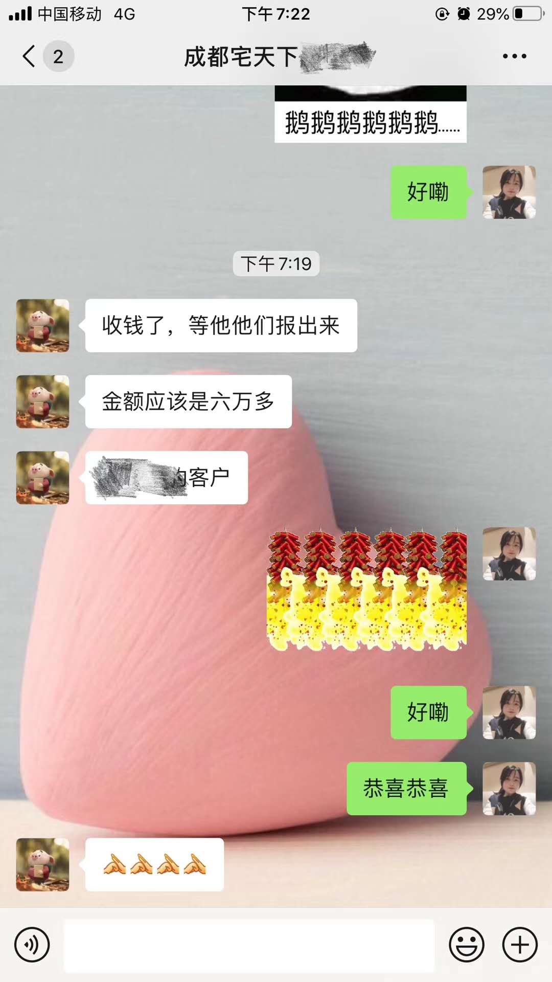 成都宅天下装饰