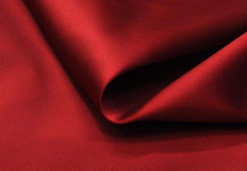 丝质纤维窗帘材质设计效果图