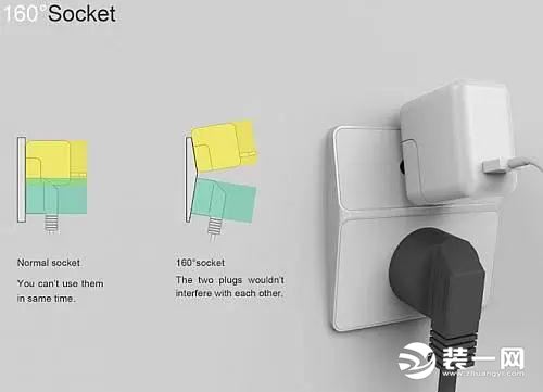 2020年家居装饰单品效果图