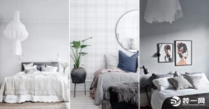 看完这七种装饰，小卧室也能营造出大卧室的美感
