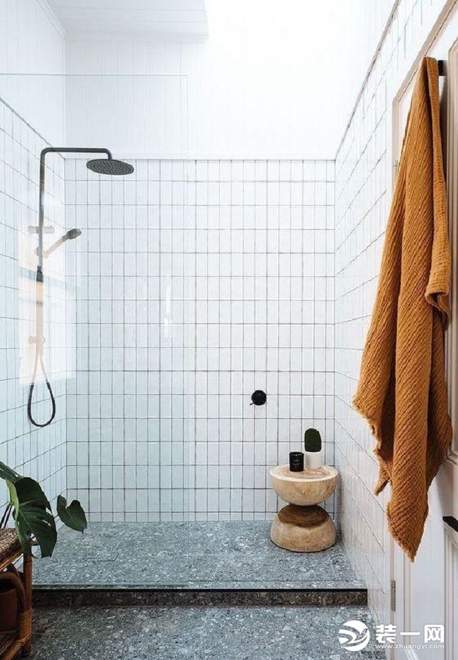 《【恒行1平台登录地址】想要一个完美的淋浴房？这才是设计的终极意义》