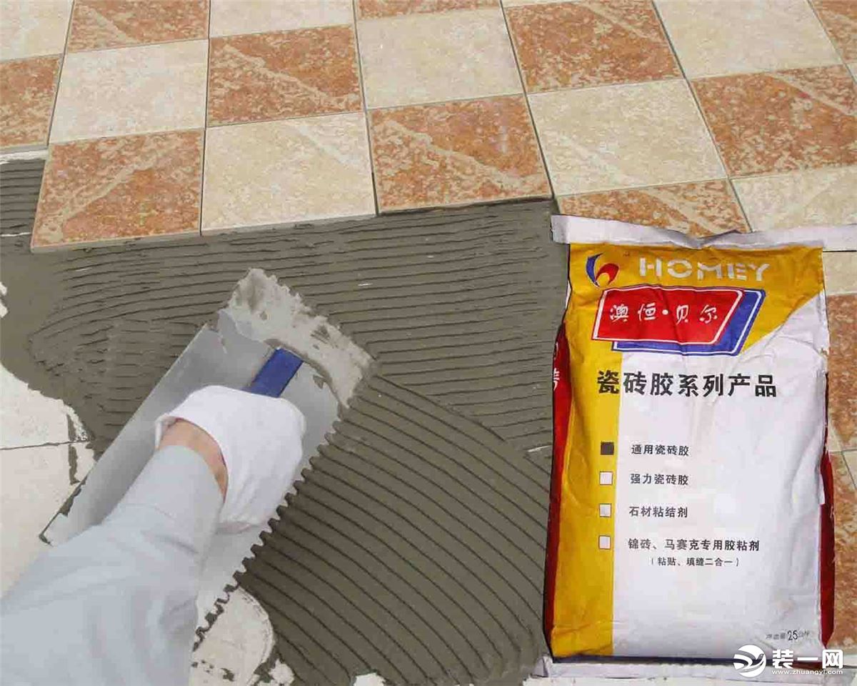 瓷砖粘合剂的危害有哪些 好的瓷砖粘合剂品牌有哪些