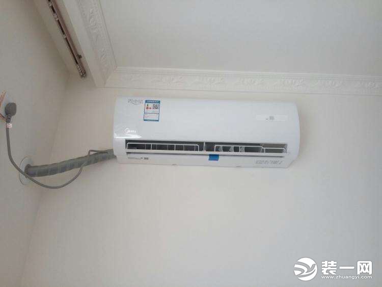家用空调安装方案有哪些