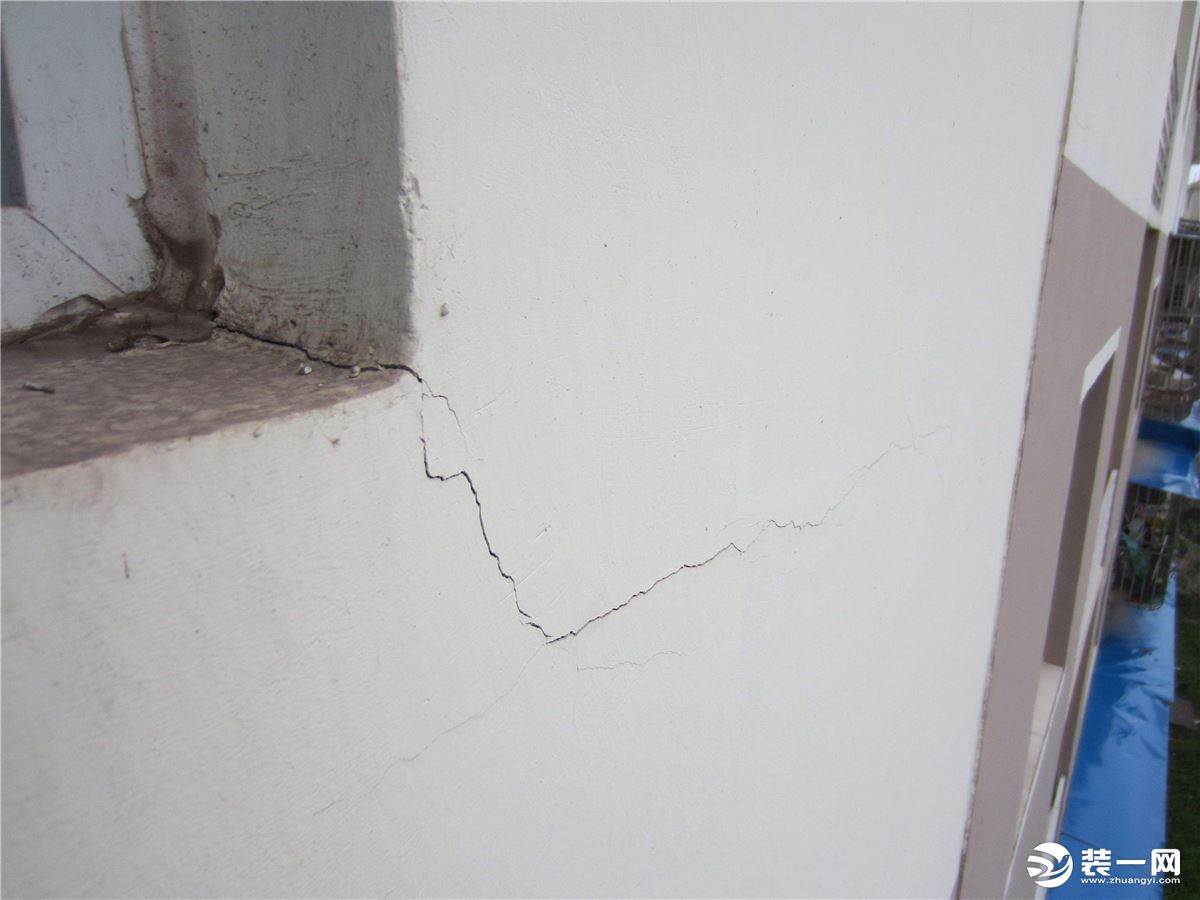 墙体裂缝修补方法有哪些