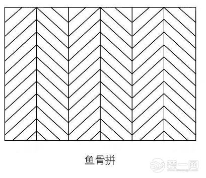  木地板装修效果图