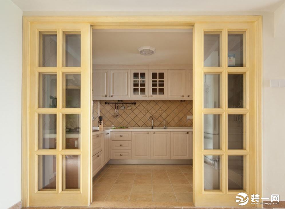 厨房折叠门用什么材质好 