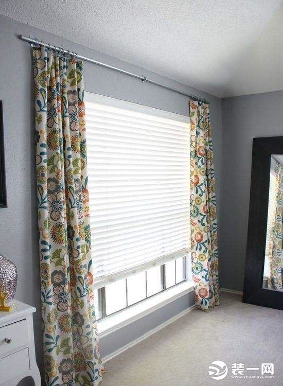 家装窗帘杆安装注意事项有哪些 
