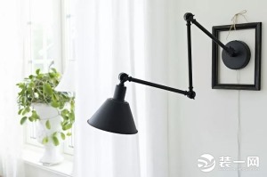 最受欢迎的壁灯款式设计  给你的家增添浪漫气息