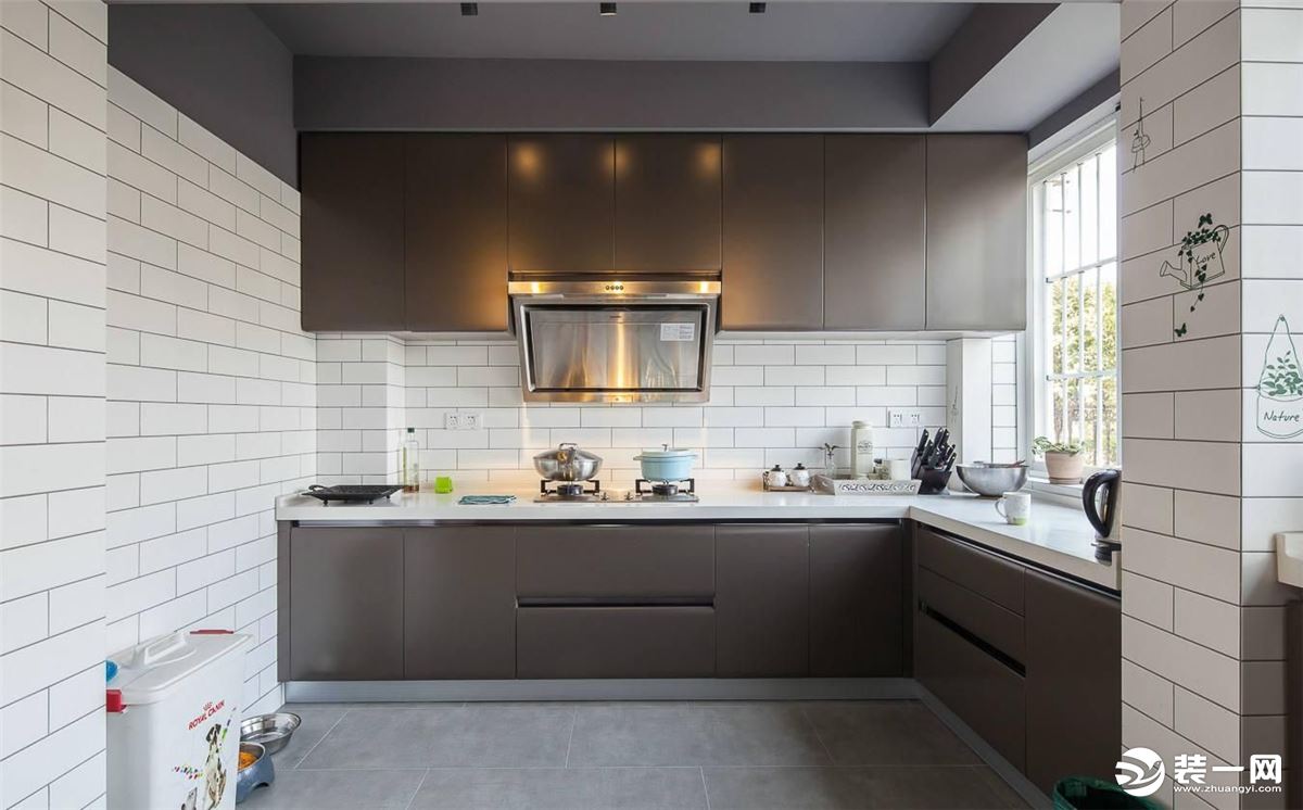 厨房墙砖尺寸一般是多大规格