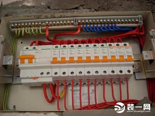 強(qiáng)電和弱電怎么區(qū)分