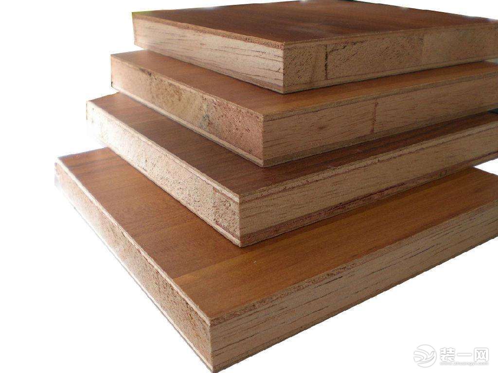 装修中板材有哪些种类 质量好的板材品牌有哪些 