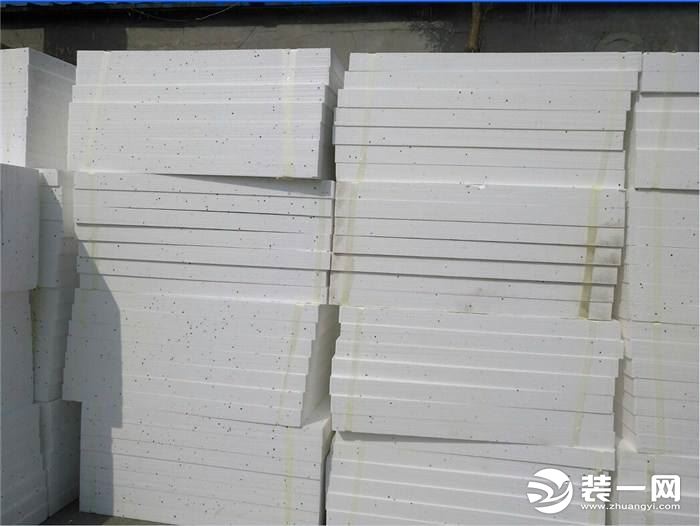 外墙保温材料价格是多少 上海装修网带你了解市场行情