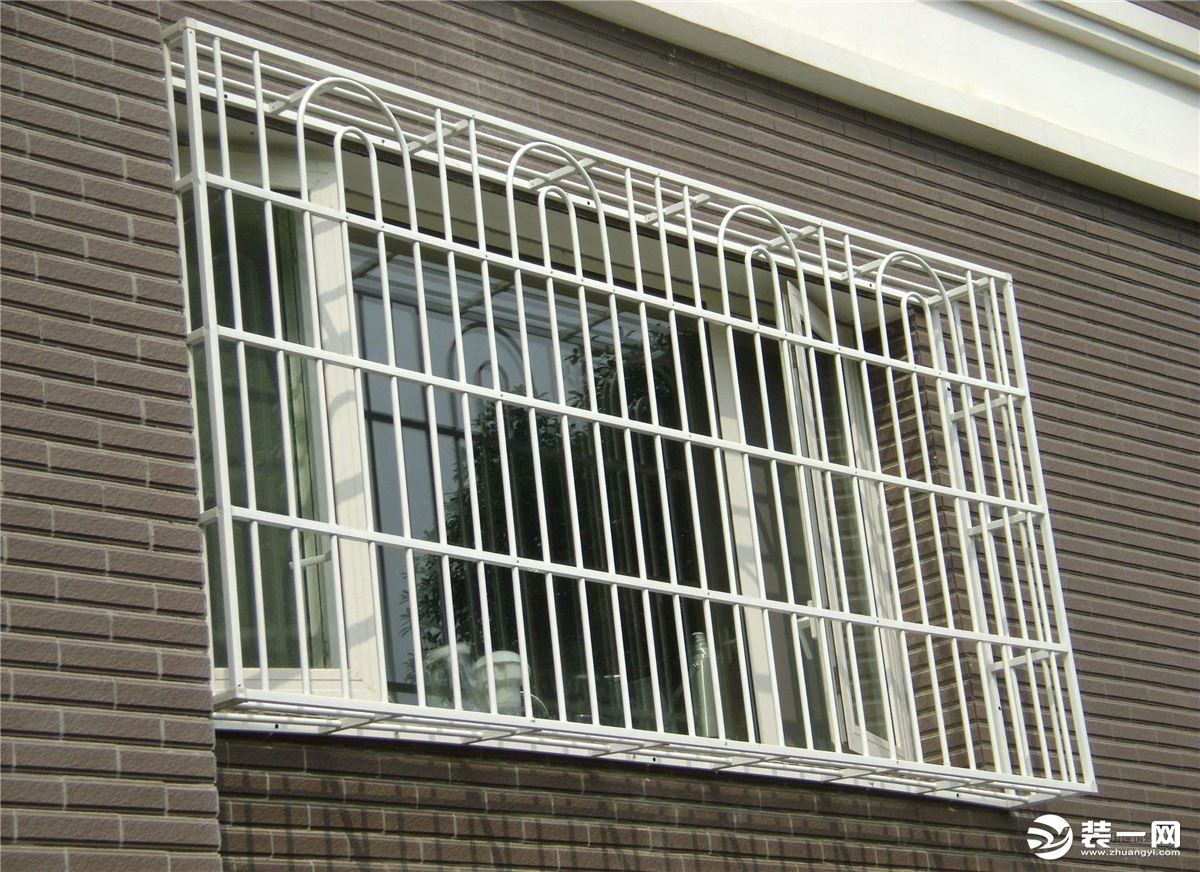 室内防盗窗有哪几种 家装室内防盗窗用哪种比较好
