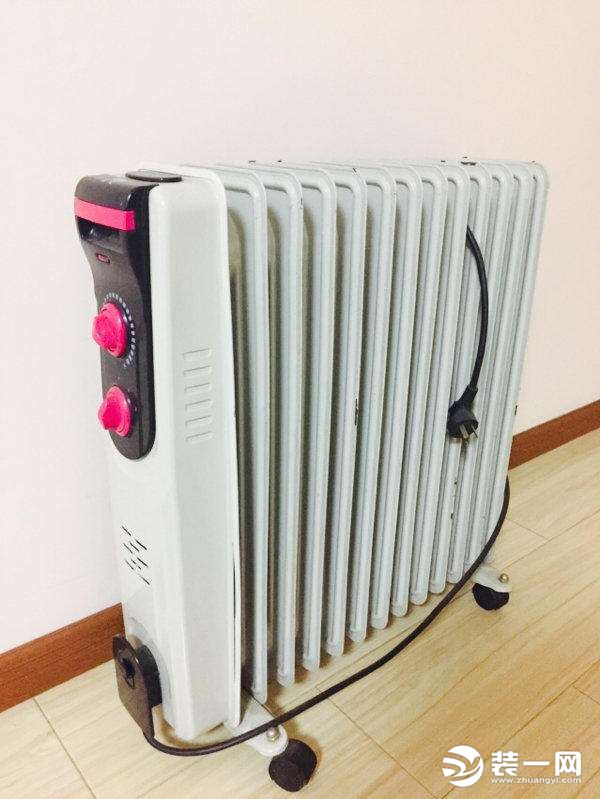 家里用的电暖器有辐射吗 家庭常用的取暖器种类有哪些