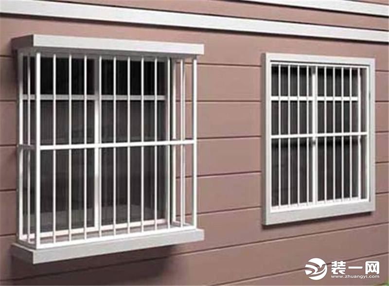 不锈钢防盗窗价格一般多少 不锈钢防盗窗选购要注意什么
