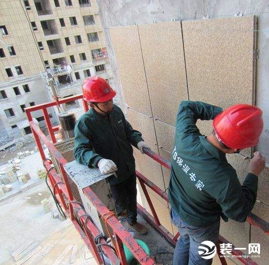 装修外墙保温每平米价格多少 外墙保温施工怎么做最好
