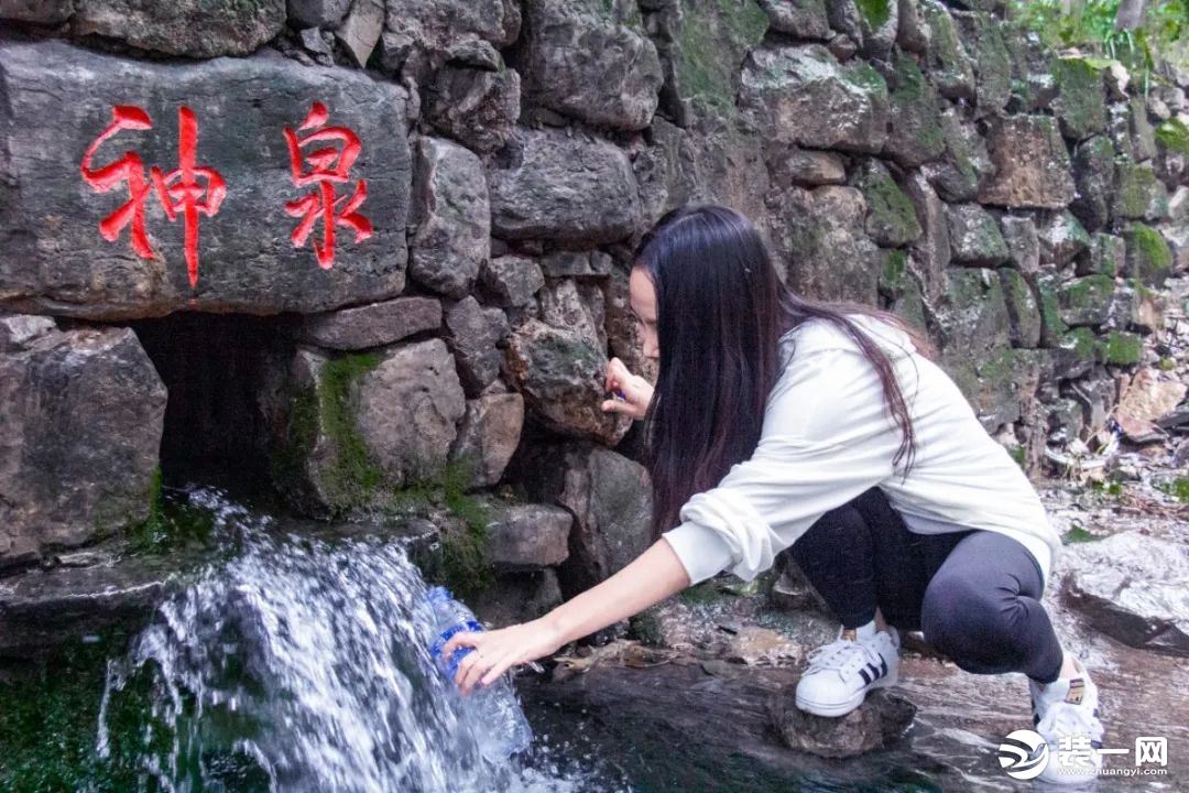 太原紫苹果装饰团建活动