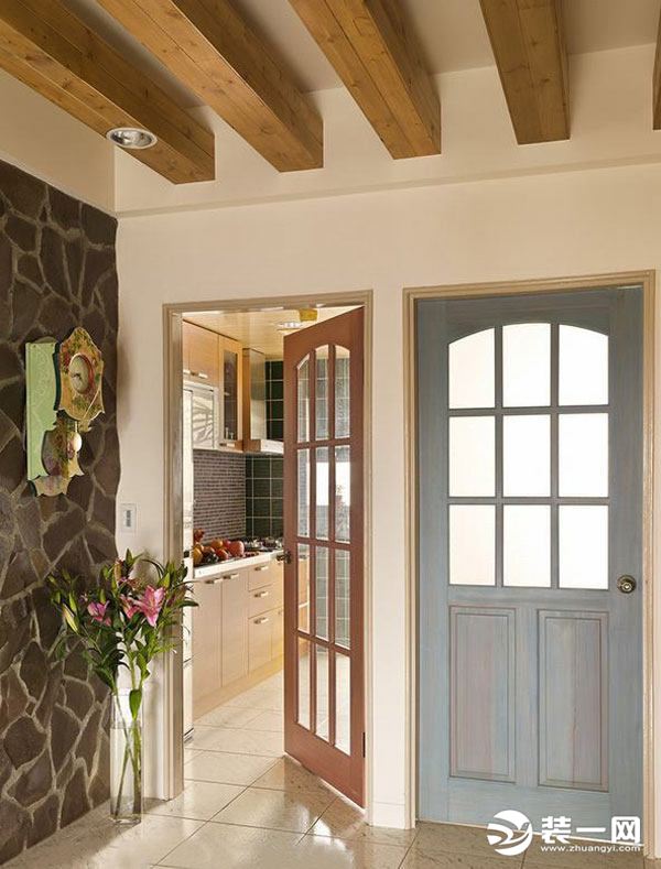 家裝木門怎么選比較好 家庭室內木門選購技巧有哪些