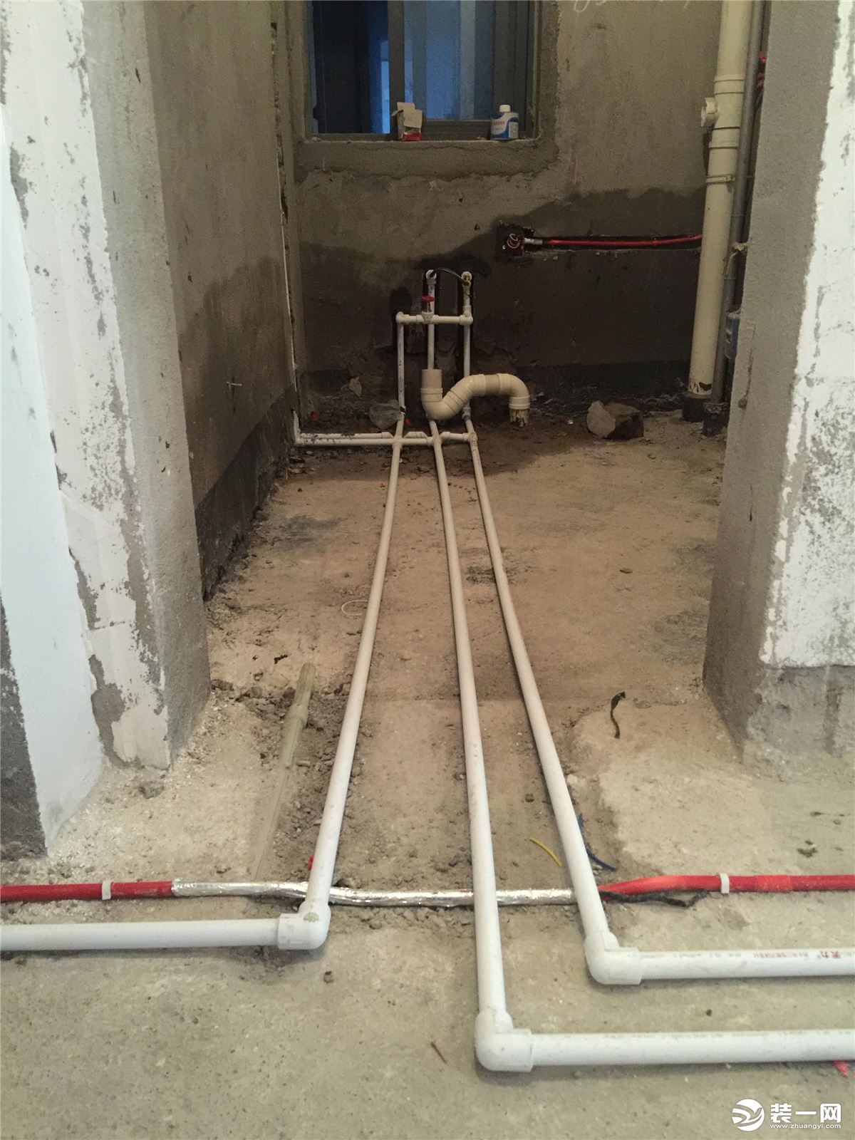 装修地面开槽多少钱一米 地面开槽施工的步骤是什么