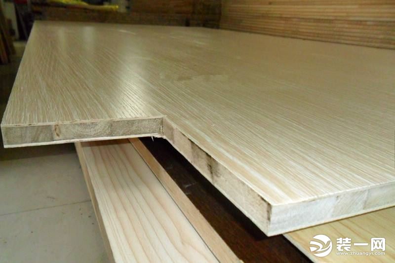 装修免漆板价格多少钱 免漆实木板优缺点有哪些