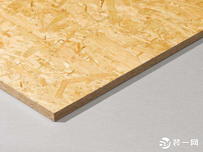 欧松板是什么材料做成的 欧松板的优缺点主要有哪些