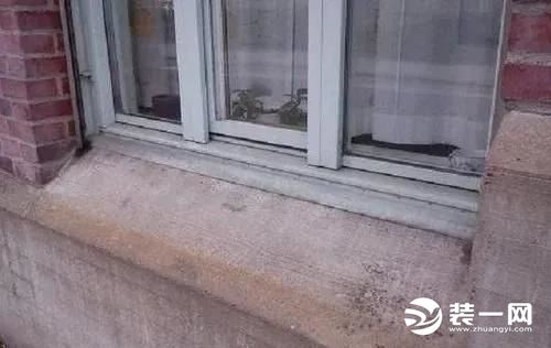 邯郸装修网窗台防水处理怎么做