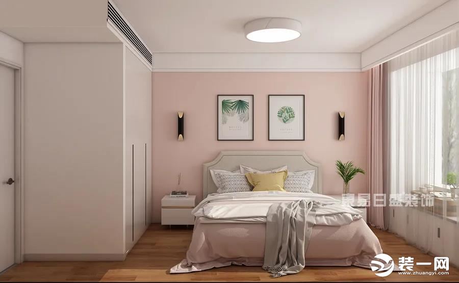 家装卧室颜色搭配技巧有哪些 选对室内颜色很重要